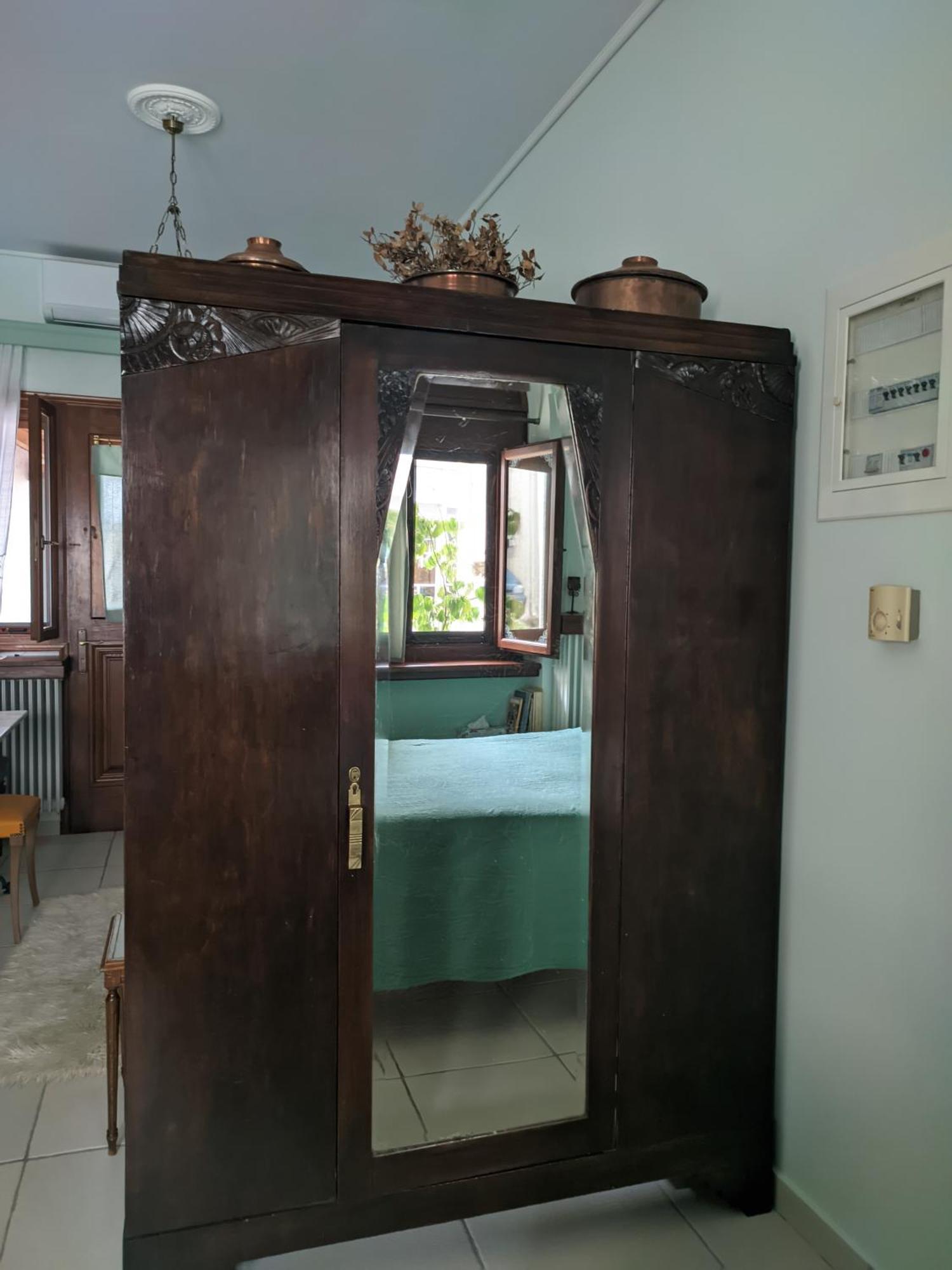 Ξενώνας Μυρτώ Andritsaina Exterior foto