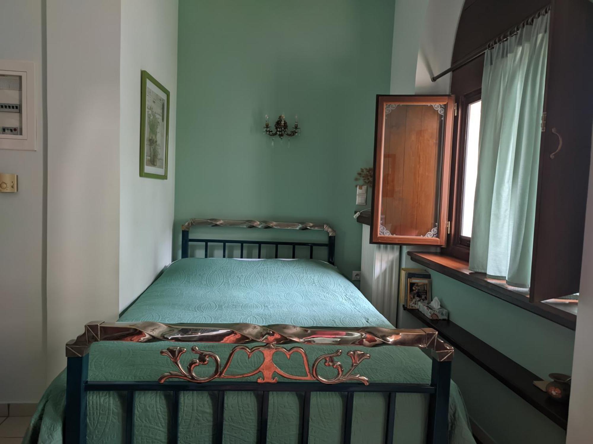 Ξενώνας Μυρτώ Andritsaina Exterior foto