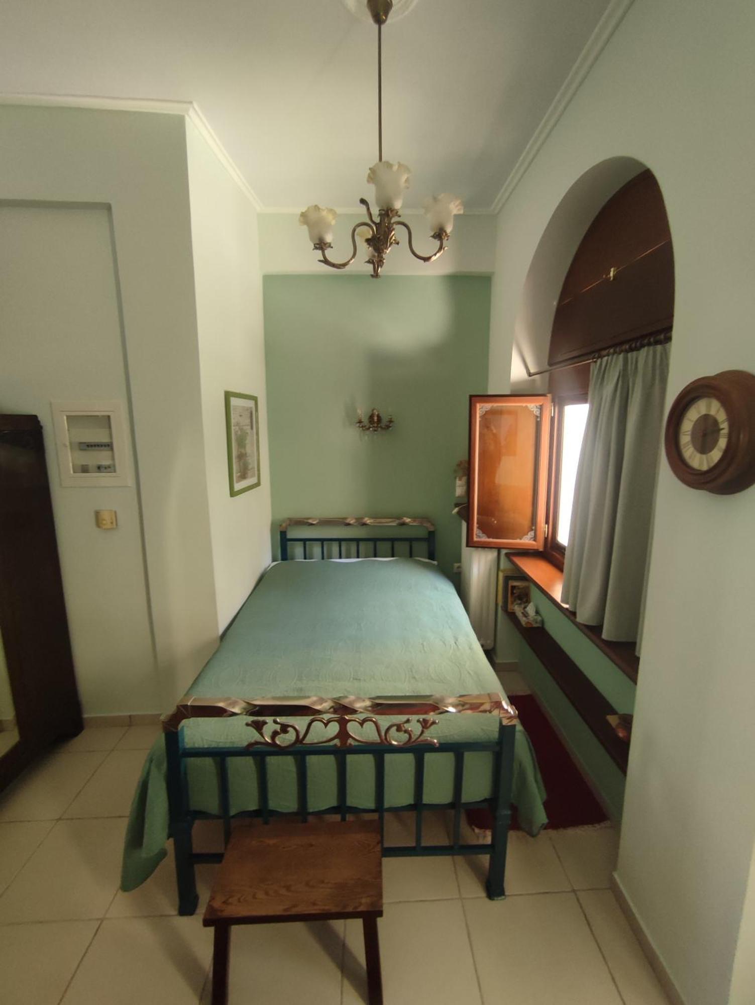 Ξενώνας Μυρτώ Andritsaina Exterior foto